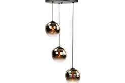 Hanglamp Goudglas Fantasy