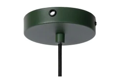 Hanglamp - groen Siemon