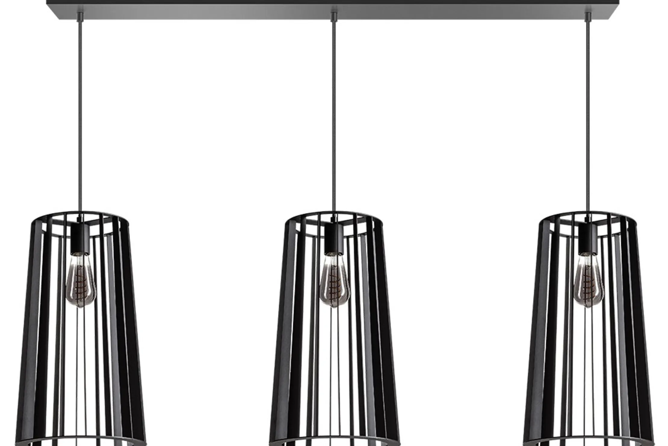 Hanglamp 05-HL4187-30 Blackbird