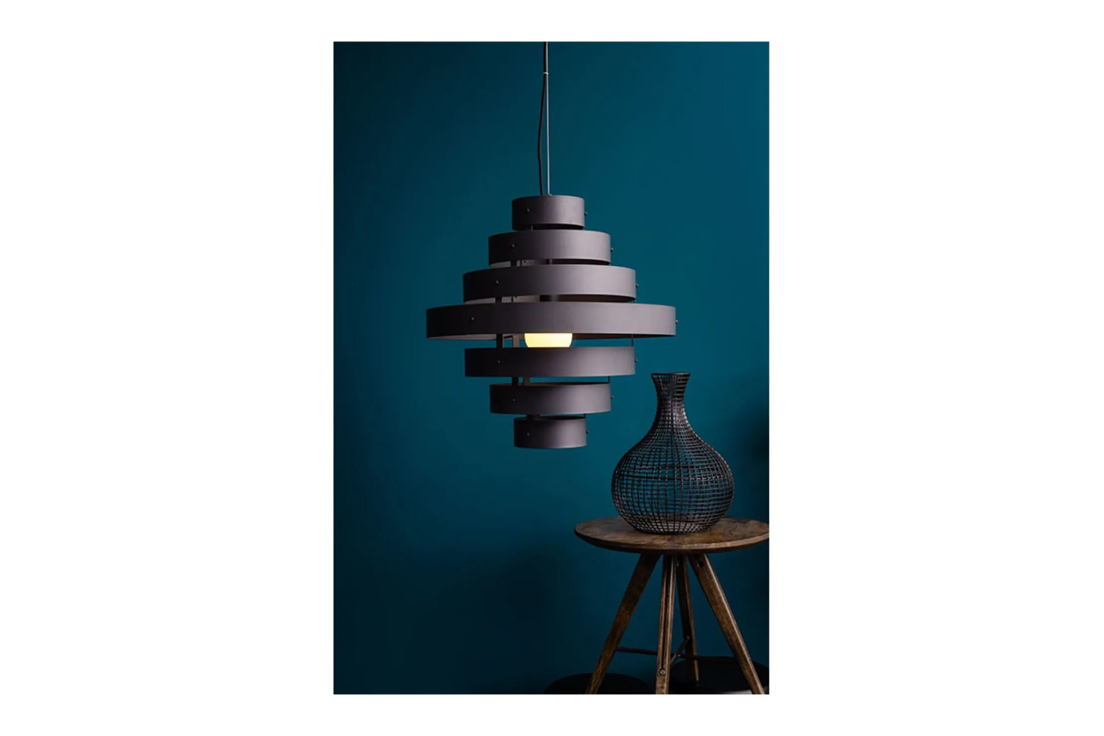 Hanglamp 05-HL4358-30 Blagoon