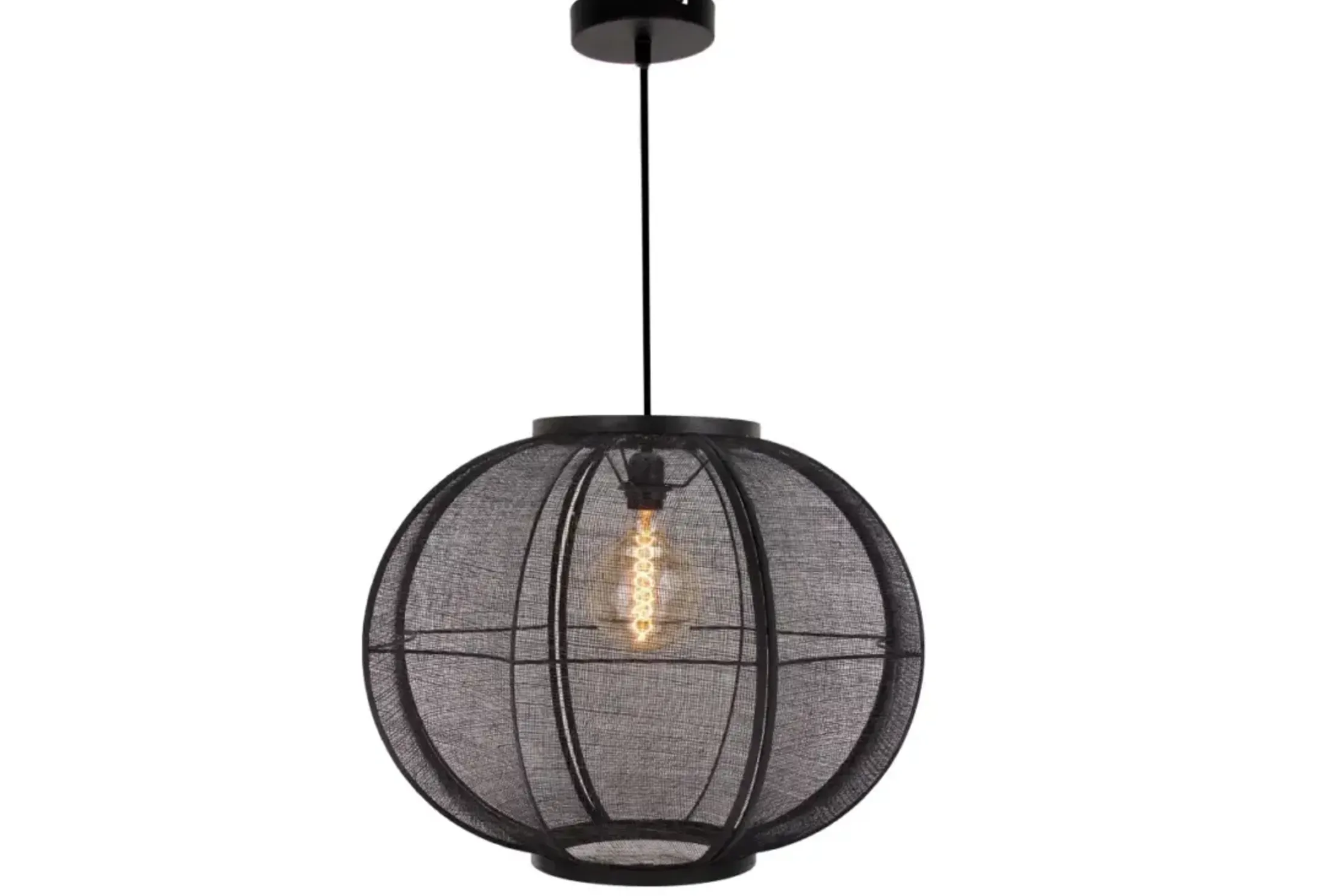 Hanglamp 05-HL4042-30 Fabric