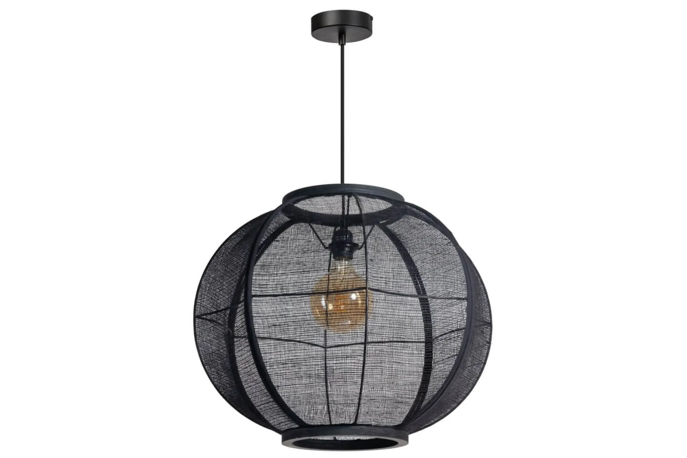 Hanglamp 05-HL4040-30 Fabric