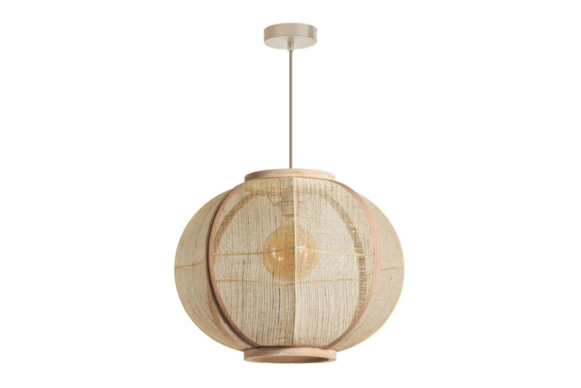 Hanglamp 05-HL4039-59 Fabric