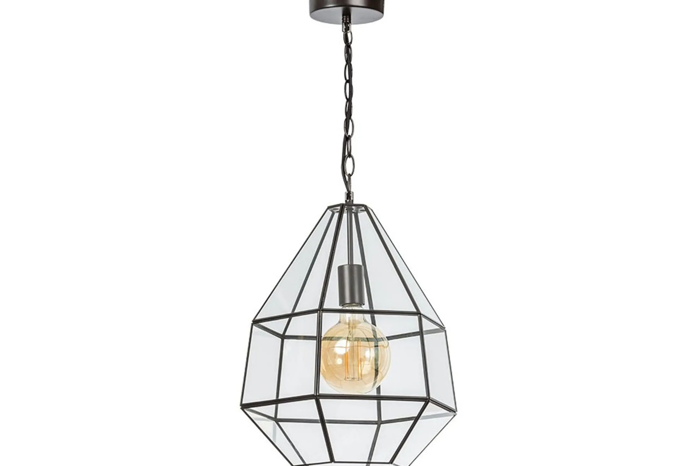 Hanglamp 05-HL4493-43 Fame