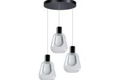 Hanglamp 05-HL4524-30H Gary