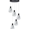 Hanglamp 05-HL4525-30H Gary