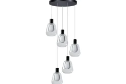 Hanglamp 05-HL4525-30H Gary