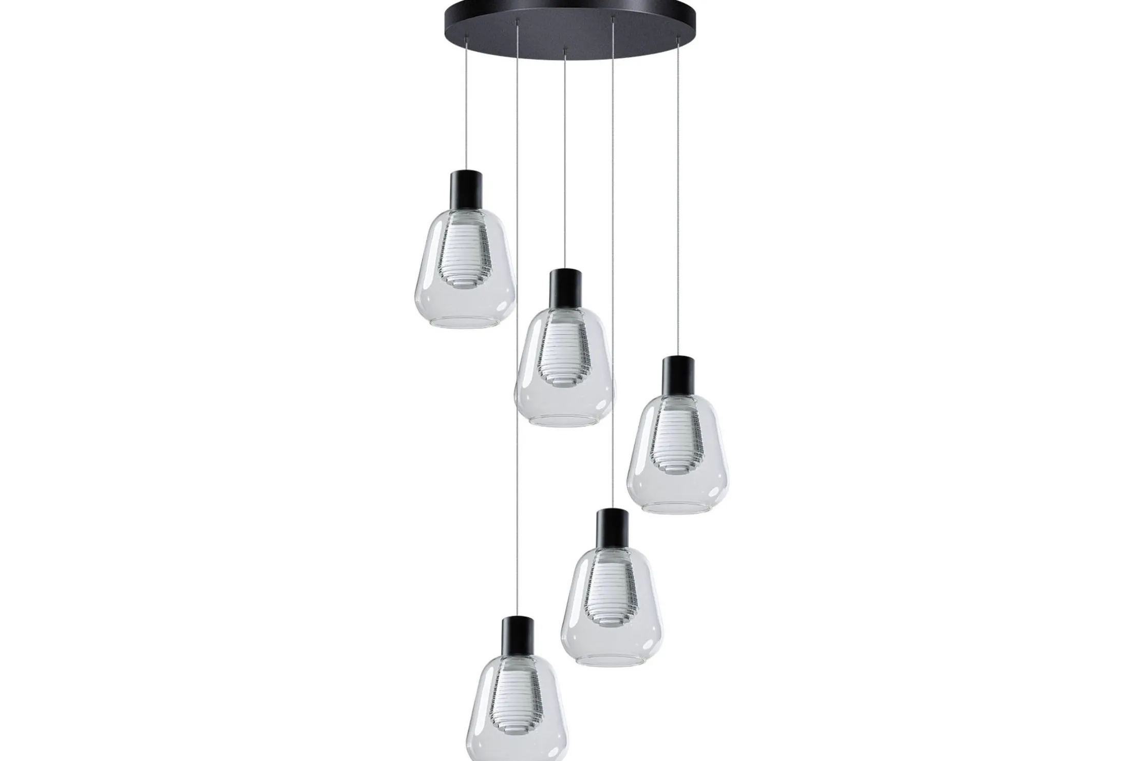 Hanglamp 05-HL4525-30H Gary