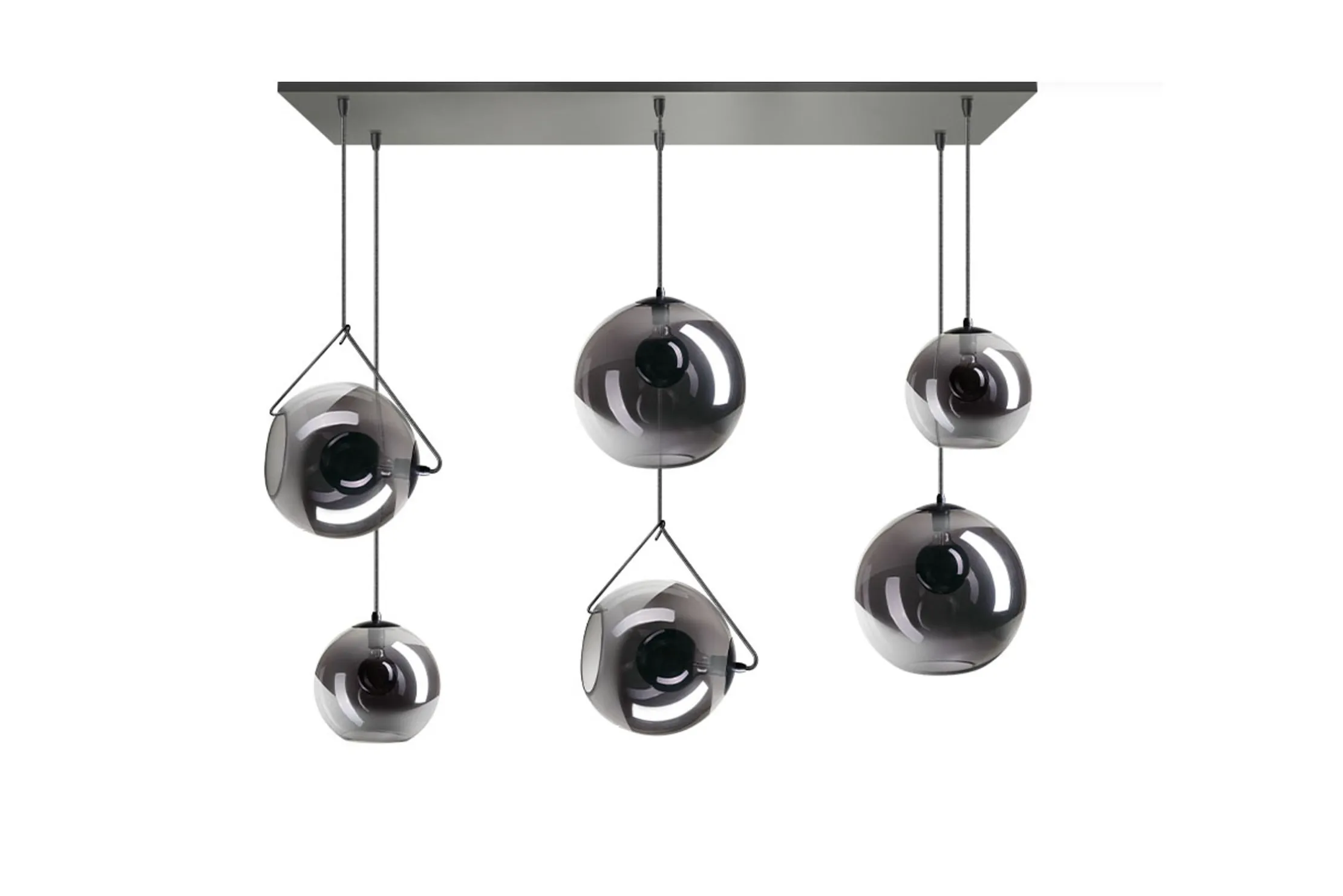 Hanglamp 05-HL4270-3036 Orb
