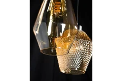 Hanglamp 05-HL4295-30 Origin & Bendy