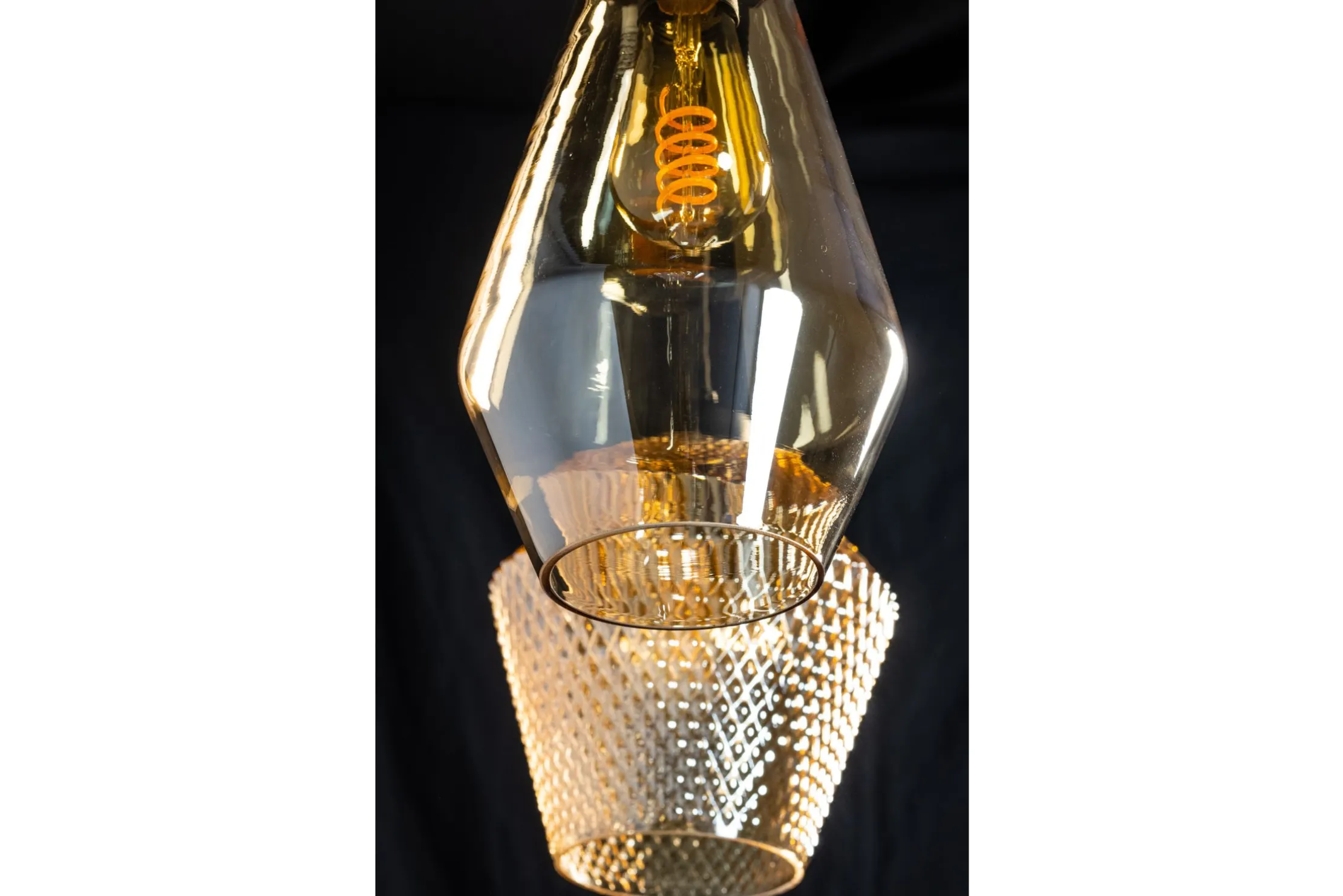 Hanglamp 05-HL4295-30Origin & Bendy