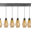 Hanglamp 05-HL4299-30 Origin & Bendy