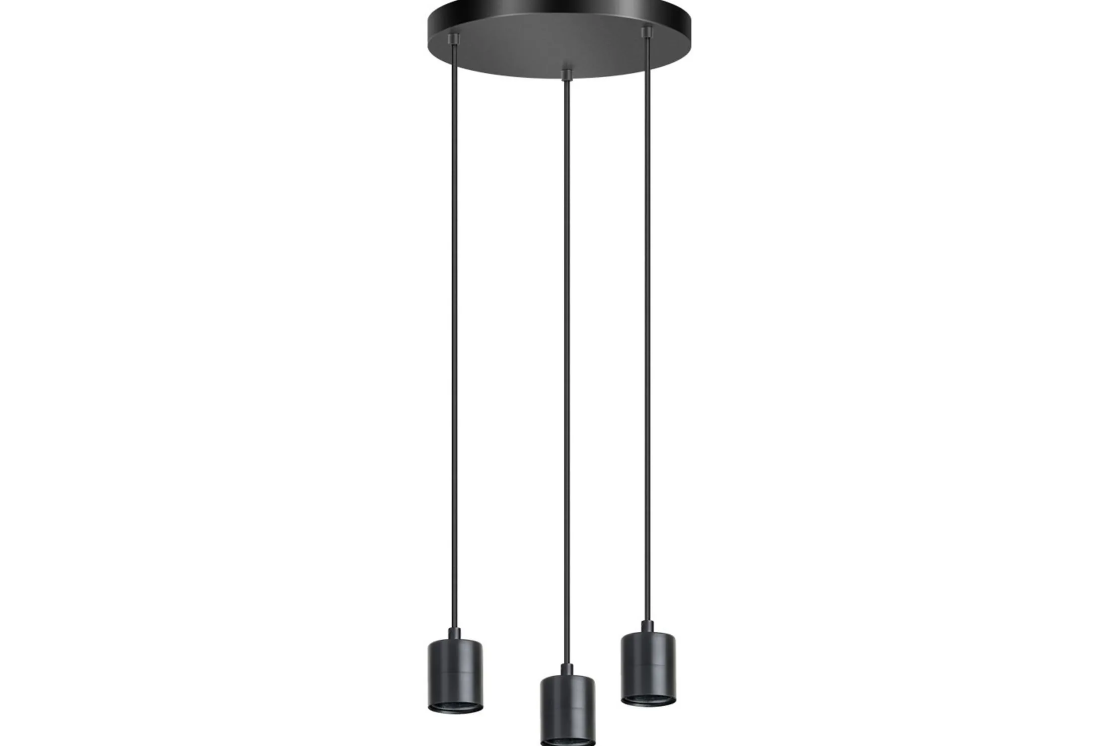 Hanglamp 05-HL4296-30 Origin & Bendy