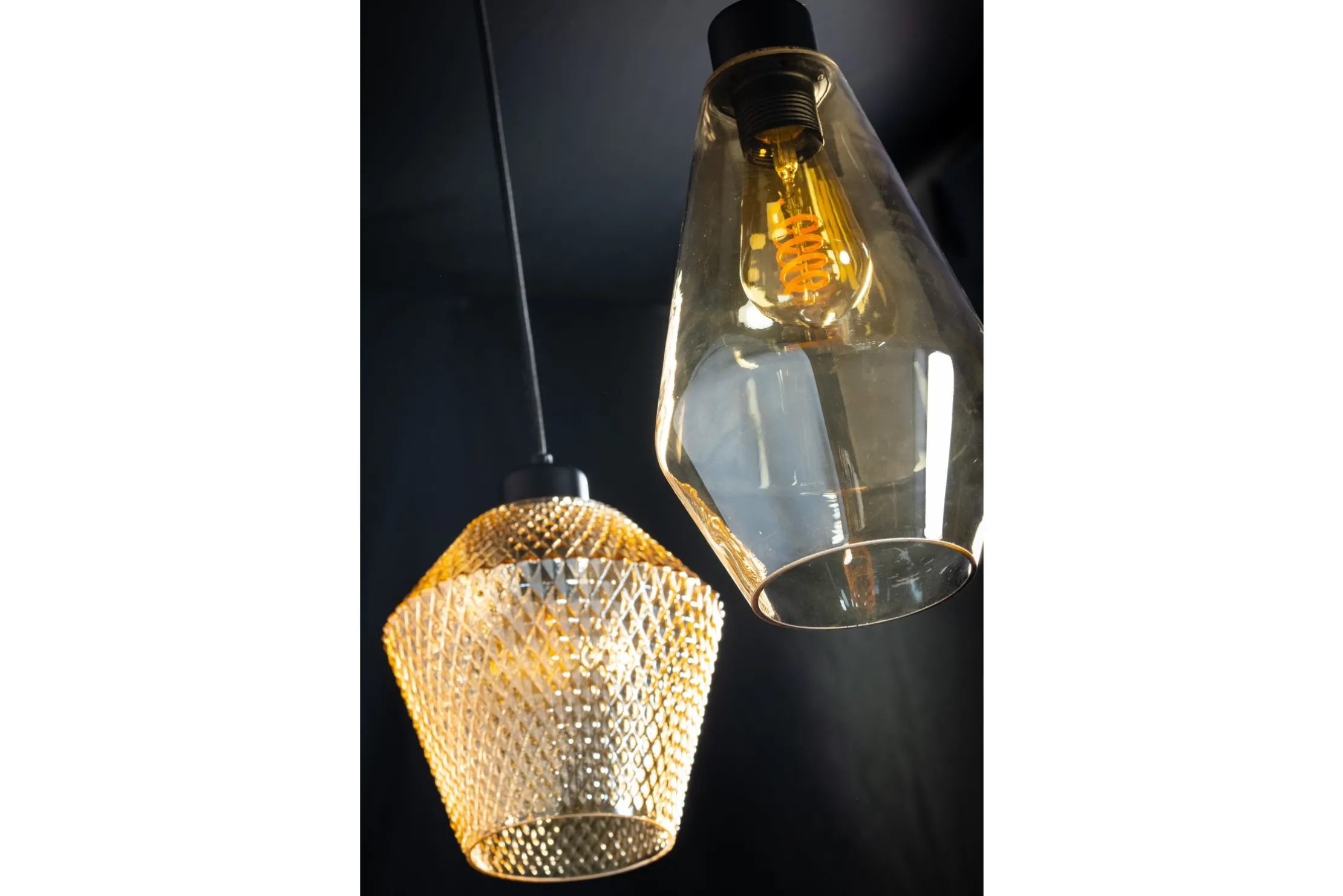 Hanglamp 05-HL4295-30 Origin & Bendy