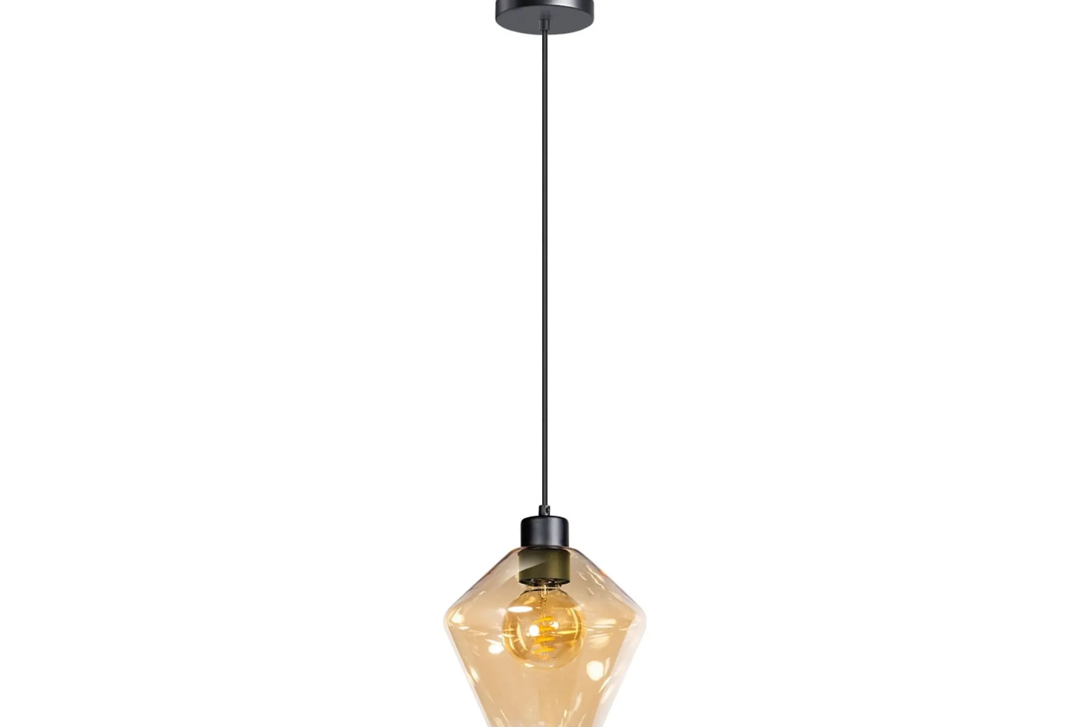 Hanglamp 05-HL4295-30 Origin & Bendy