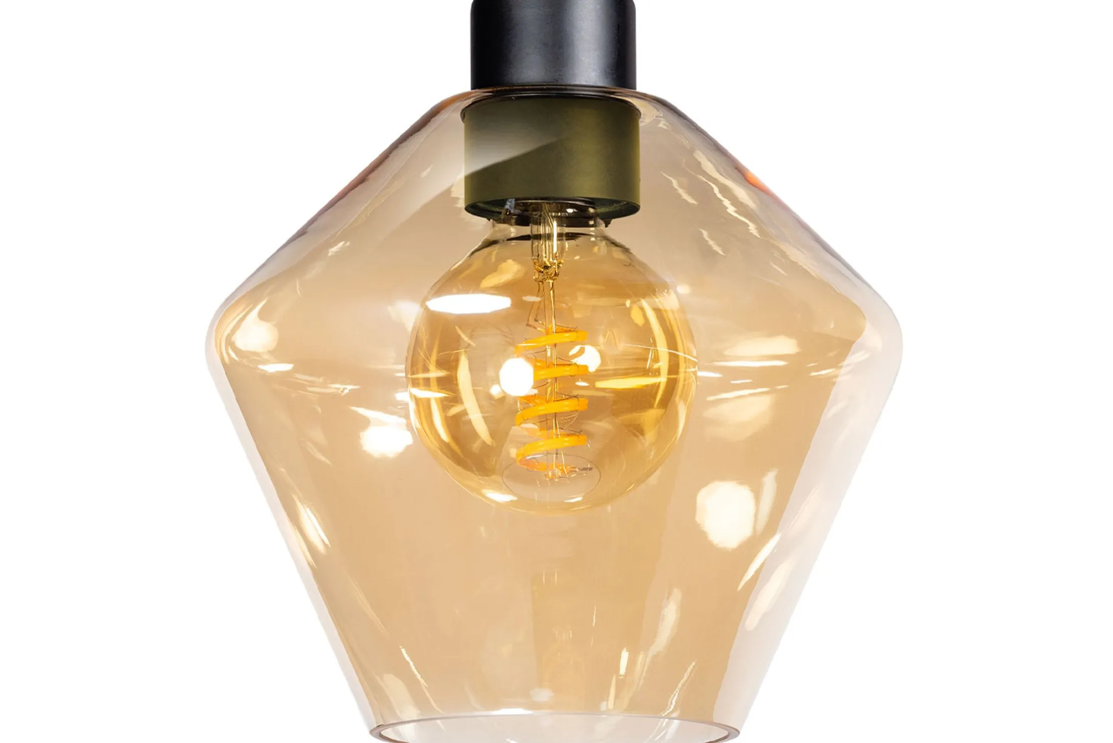 Hanglamp 05-HL4295-30 Origin & Bendy