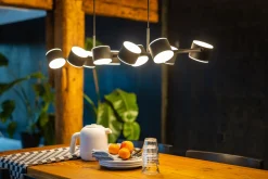 Hanglamp 05-HL4530-30 Prince