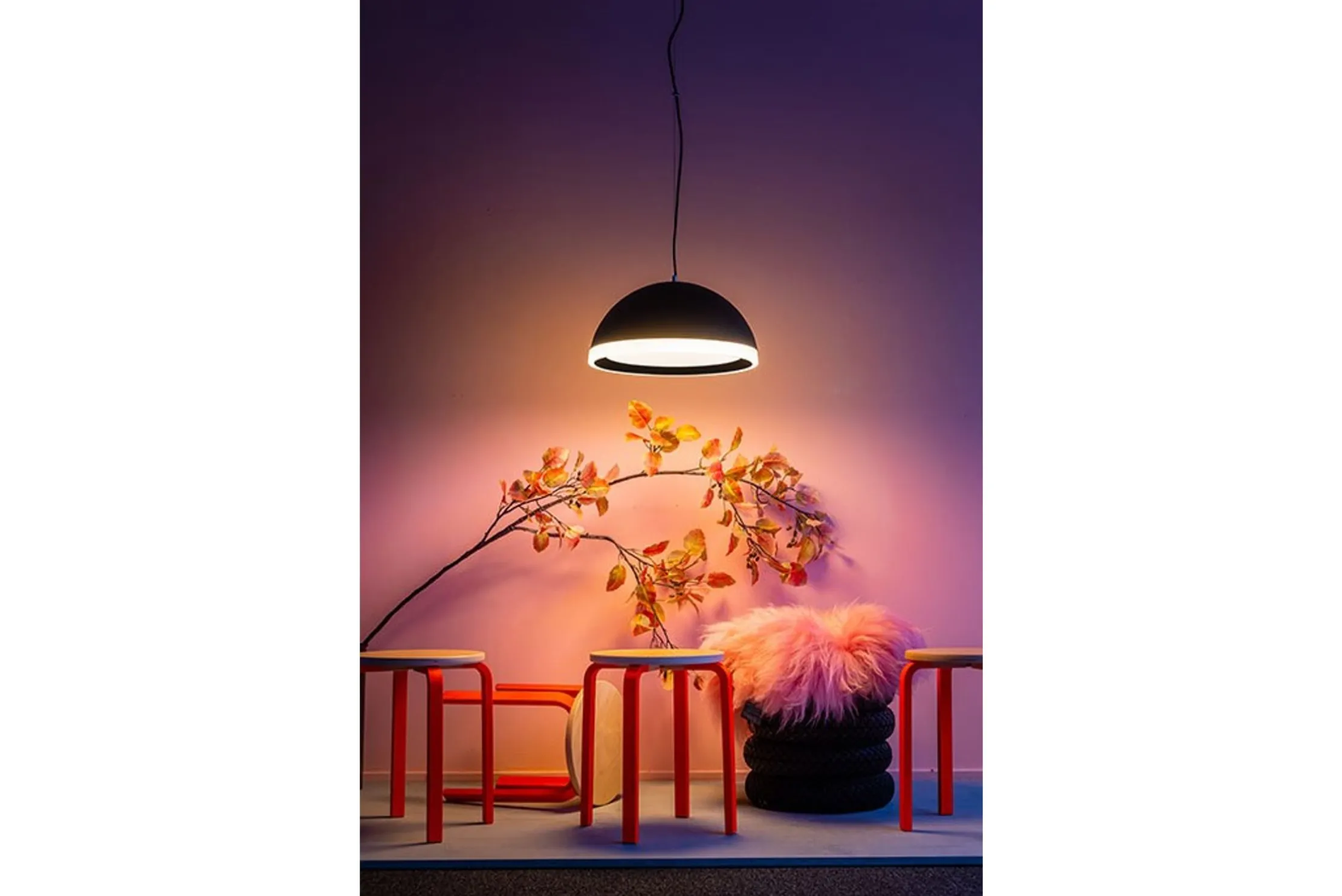 Hanglamp 05-HL4521-30 Ringo