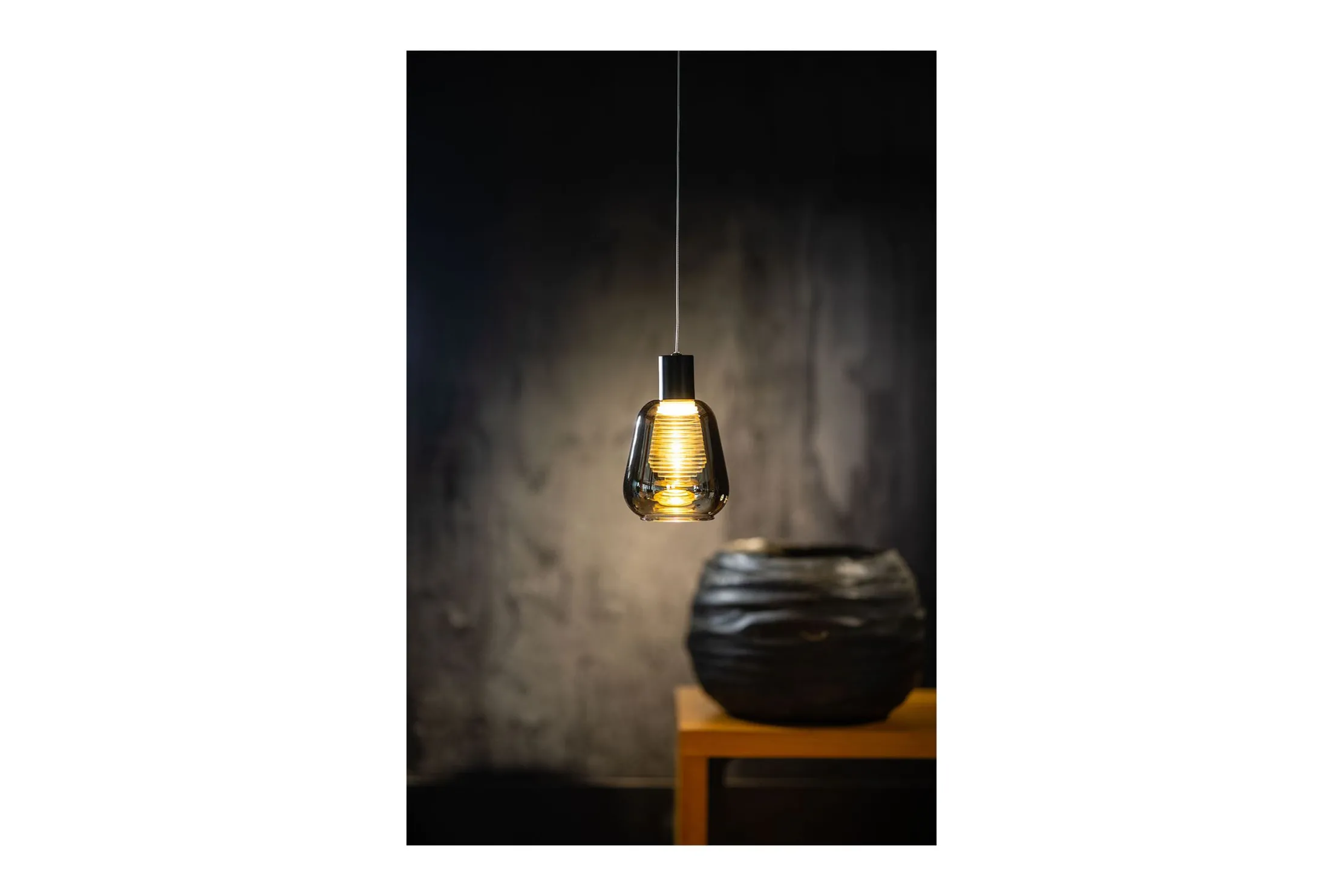 Hanglamp 05-HL4523-30S Gary