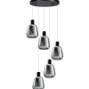 Hanglamp 05-HL4525-30S Gary