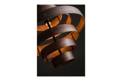 Hanglamp 05-HL4453-77 Walnut