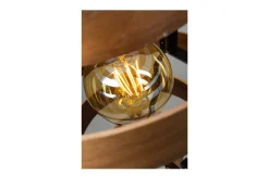 Hanglamp 05-HL4453-77 Walnut