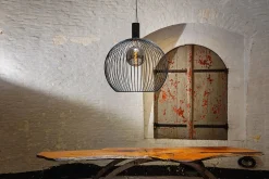 Hanglamp 05-HL4447-30 Wire
