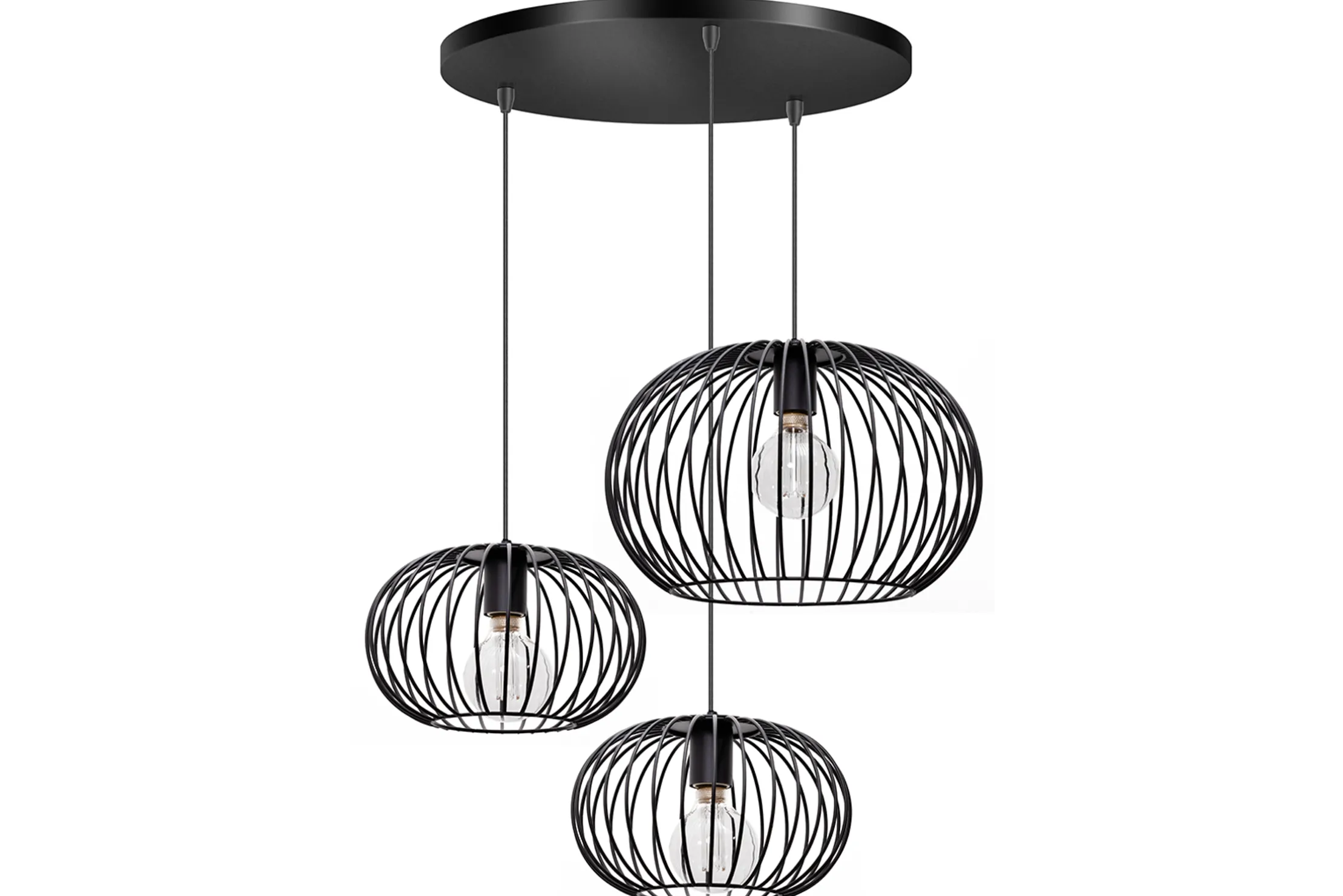 Hanglamp 05-HL4415-30 Wire 2.0