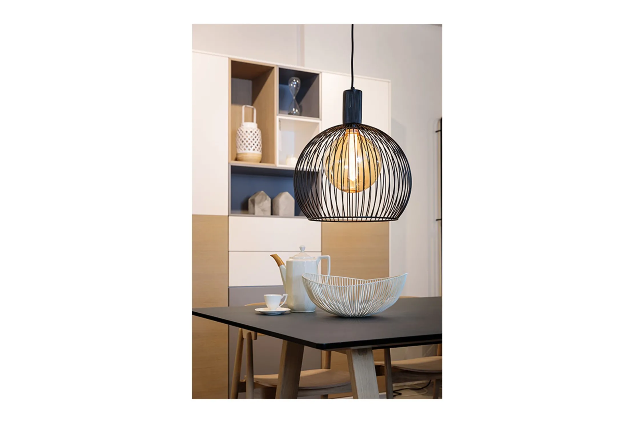 Hanglamp 05-HL4446-30 Wire