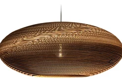 Hanglamp Ø64 Jazzy | Think Paper