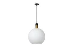 Hanglamp Julius Opaal