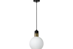 Hanglamp Julius Opaal
