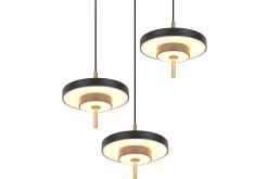 Hanglamp Keaton