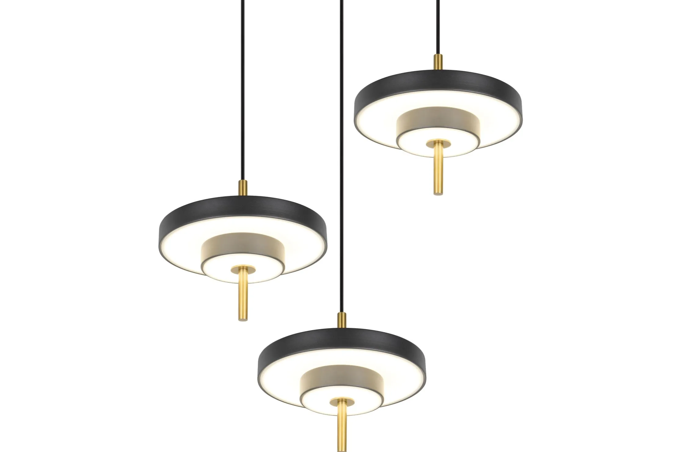 Hanglamp Keaton