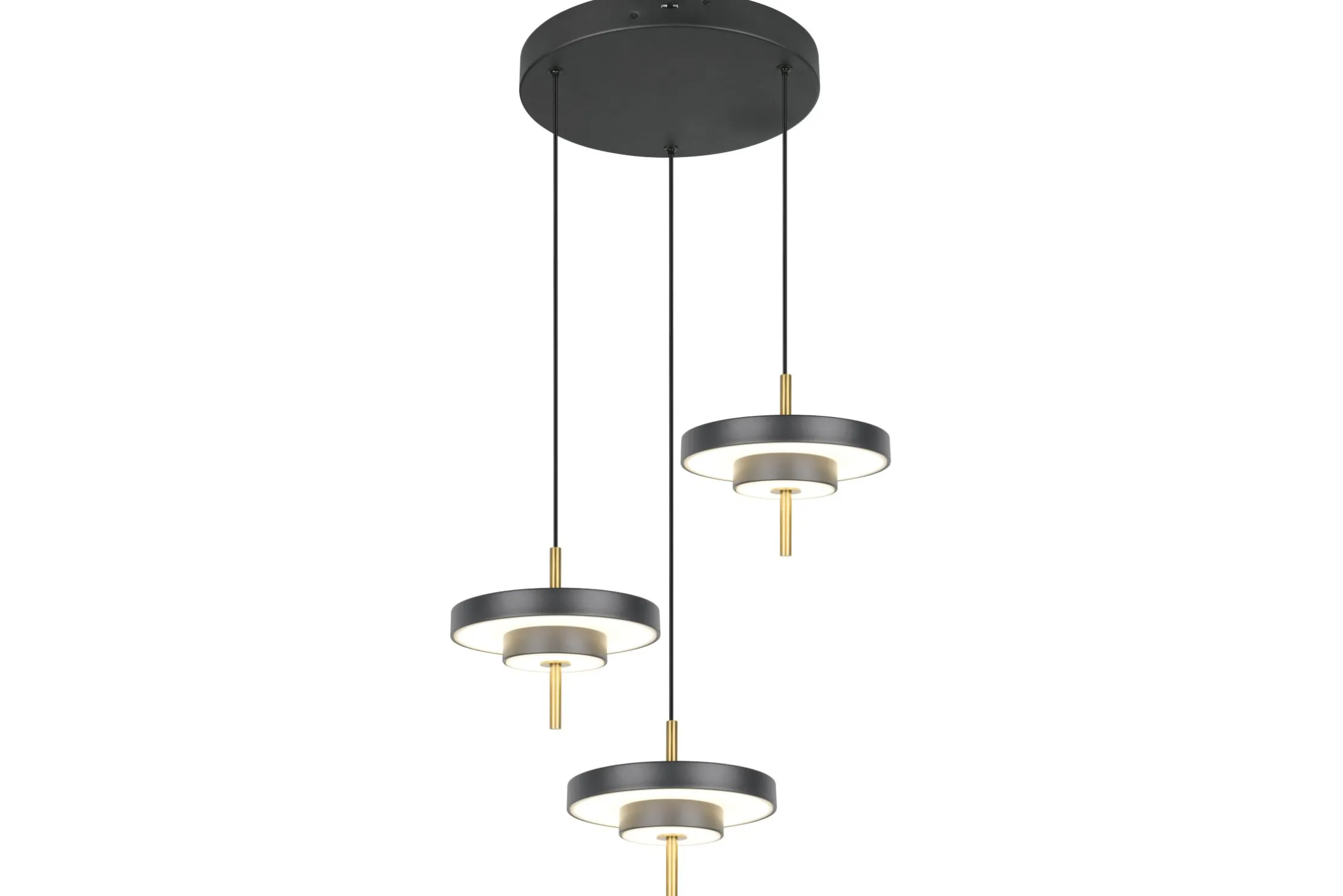 Hanglamp Keaton