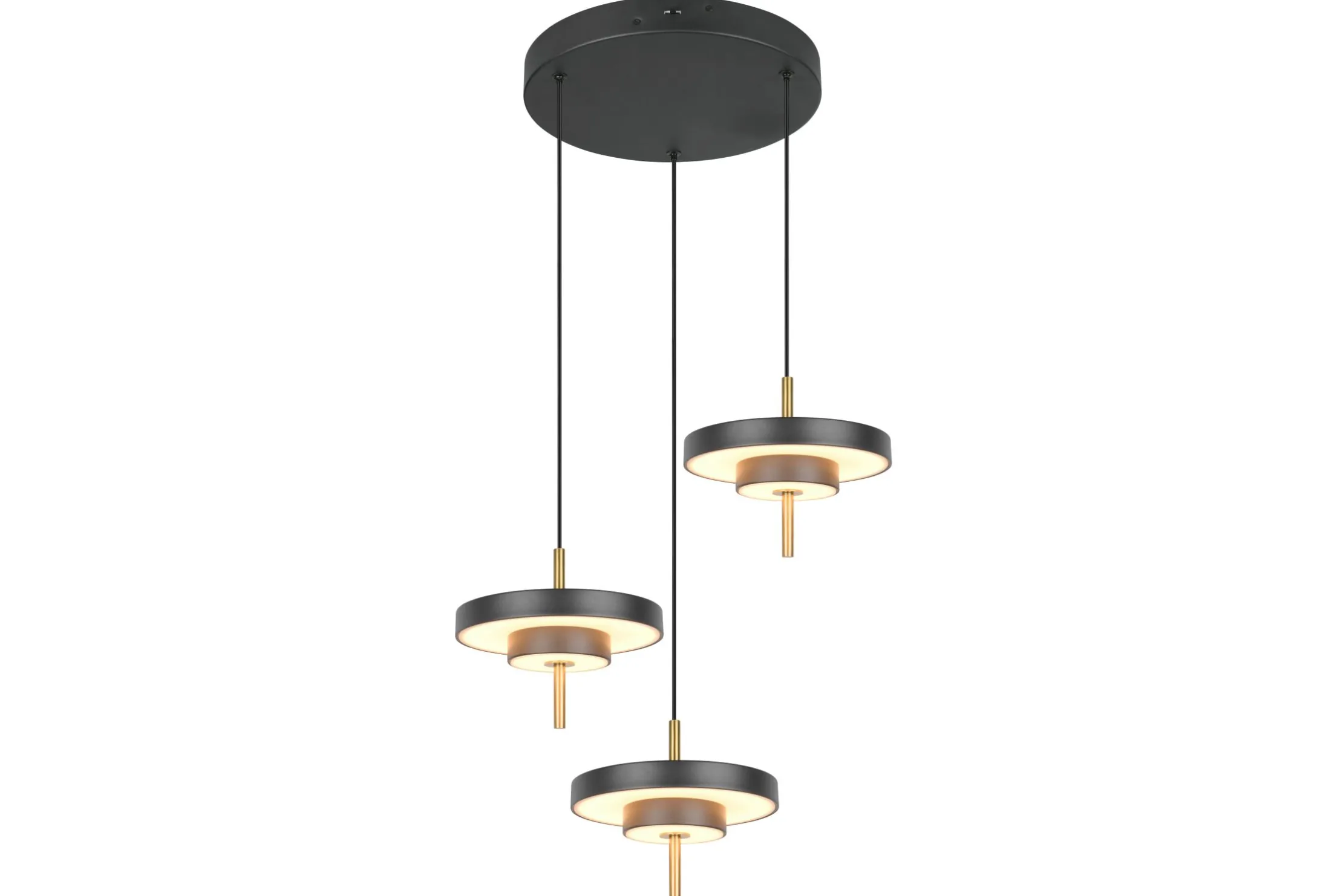 Hanglamp Keaton