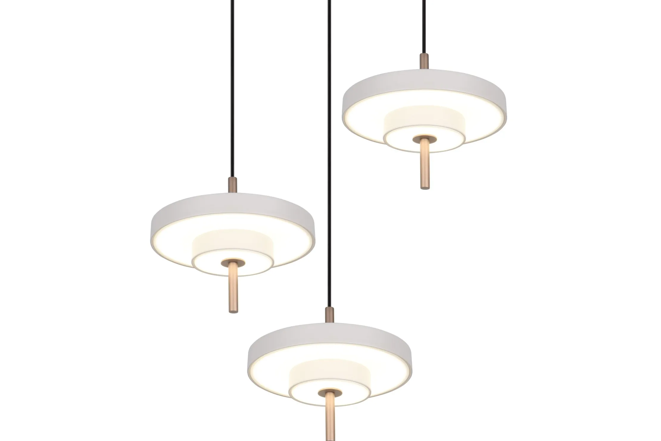 Hanglamp Keaton