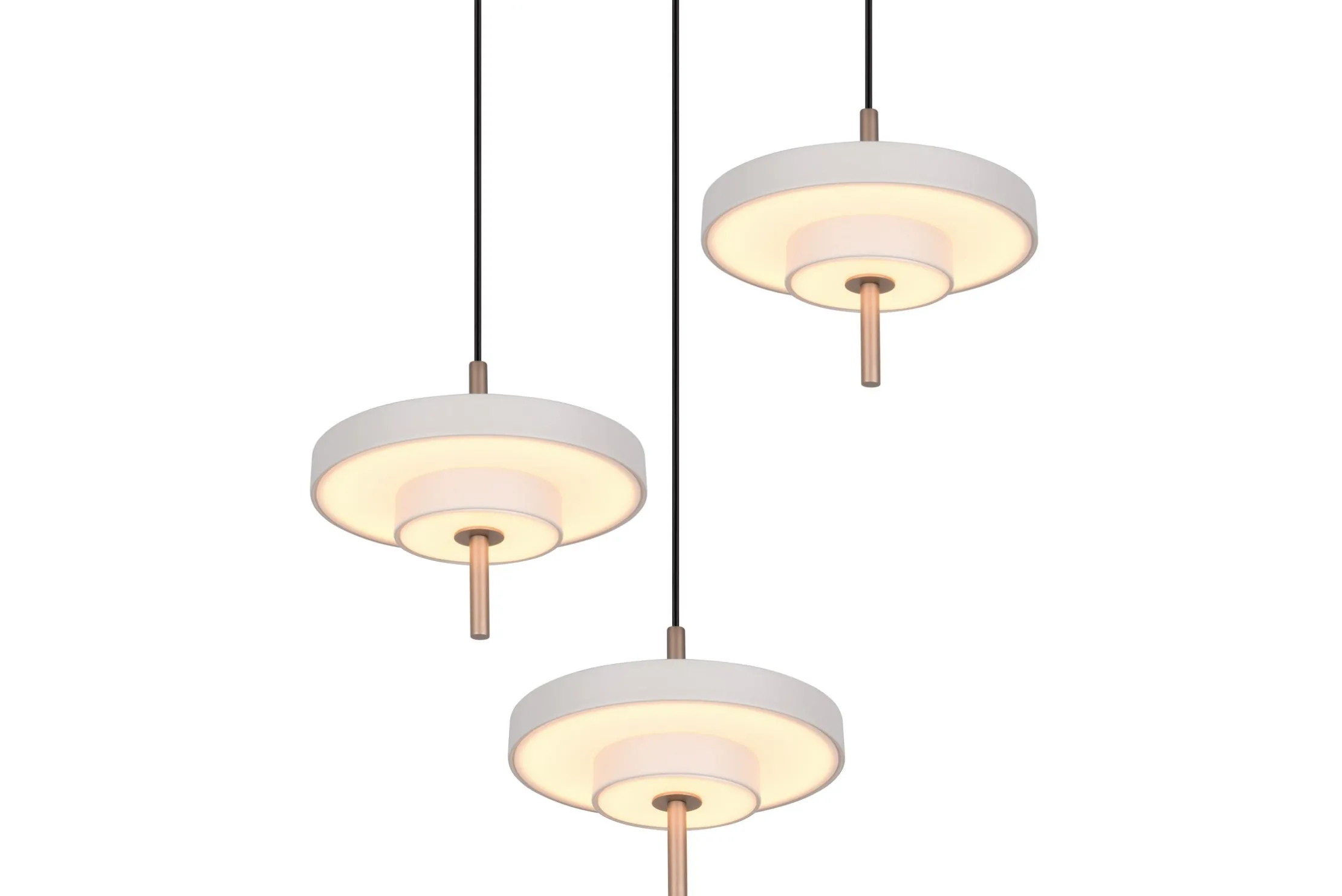 Hanglamp Keaton