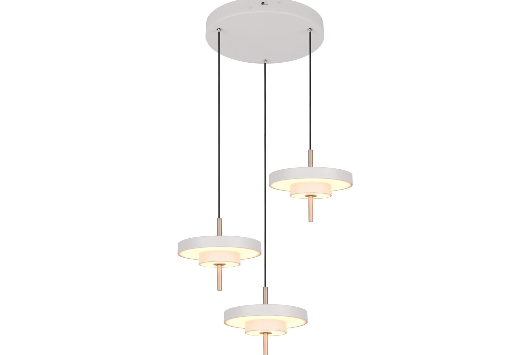 Hanglamp Keaton