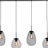 Hanglamp 2761-05-130-4-00-12 Lava