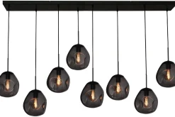 Hanglamp 2761-05-160-25-80561 Lava