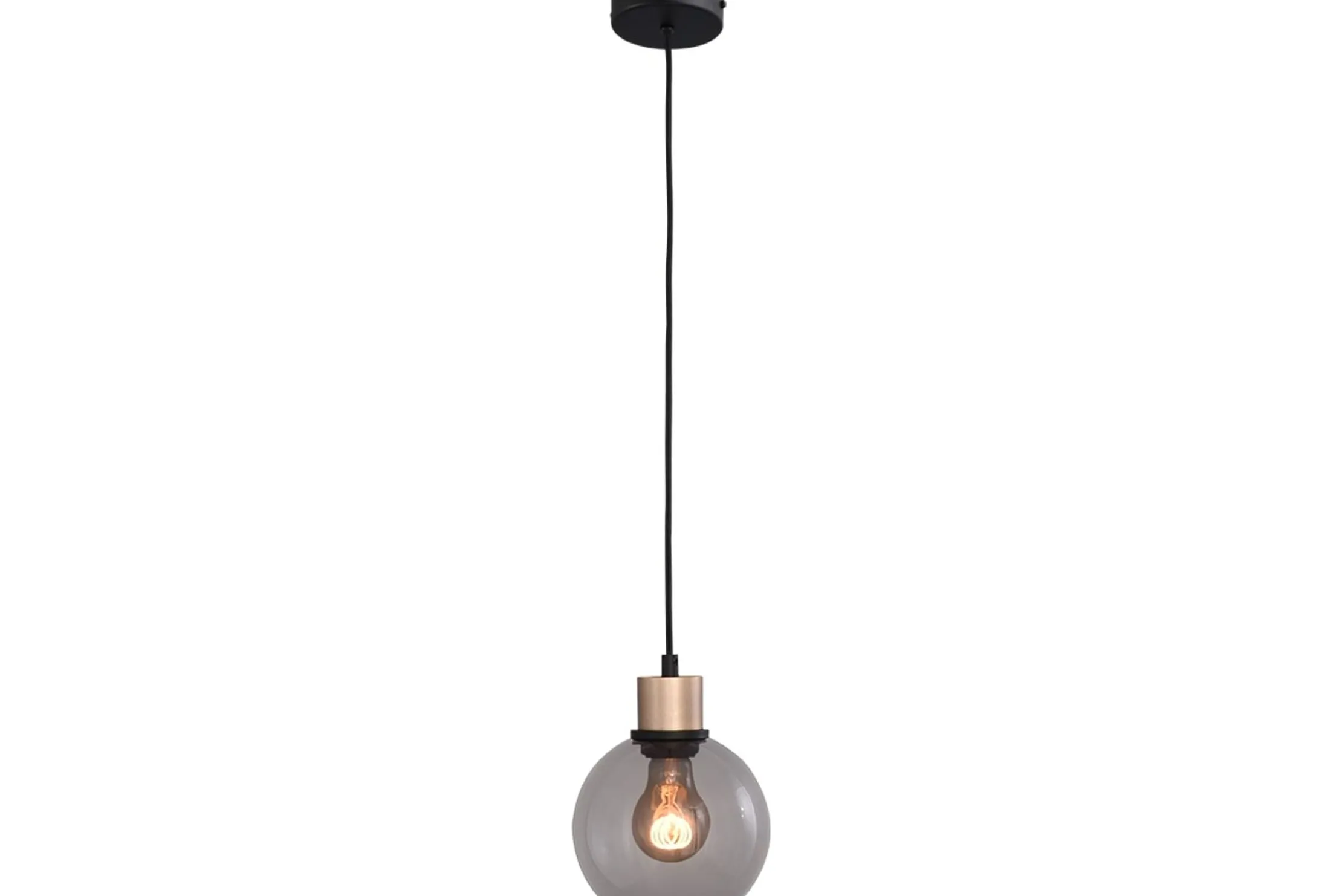 Hanglamp 2640-05-02-15 Lazise