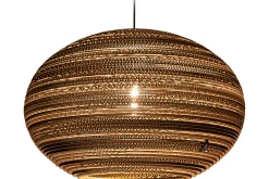 Hanglamp Ø29 Lazy | Think Paper