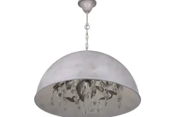 Hanglamp LB4850-4BG Milano | Leclercq & Bouwman