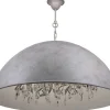 Hanglamp LB4800-6BG Milano | Leclercq & Bouwman