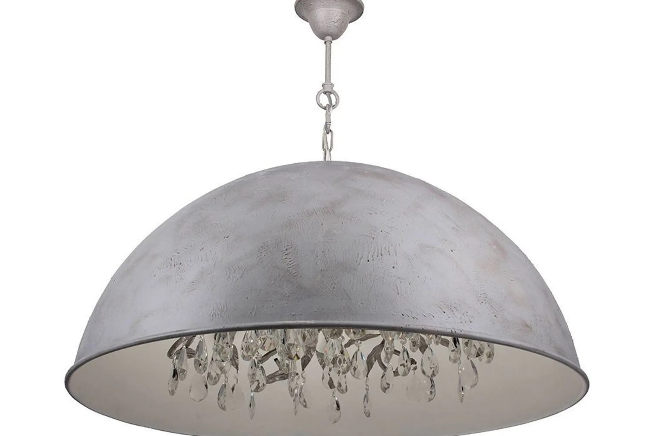 Hanglamp LB4800-6BG Milano | Leclercq & Bouwman