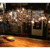Hanglamp LB450-16+3Br Como | Leclercq & Bouwman