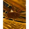 Hanglamp LB031-8+1br Vegas | Leclercq & Bouwman