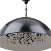 Hanglamp LB4800-6BW Milano | Leclercq & Bouwman