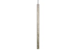 Hanglamp LB04-1Mzlv Tubes | Leclercq & Bouwman